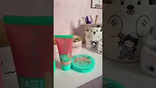 BASE VEGANA VIZZELA +P&Oacute; COMPACTO VEGANO #maquiagem #makeup #vizzela #dicasdebeleza