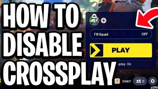 How To Disable Crossplay In Arc Raiders - Full Guide