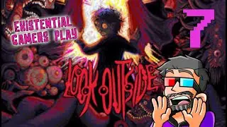 NGN: Look Outside - Day 7: Back to the Apartment