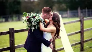 Coltsfoot Country Retreat - Jess & Hannah // Luxe Wedding Films