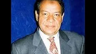 Abdelhadi Belkhayat - Mahtar  عبد الهادي بلخياط - محتار