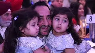KING REALTY INC., BROKERAGE Annual New Year Party 2018