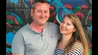 Paddy Browne, an Irish Technician made the move to Auckland, New Zealand