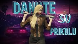 Danutė sugryžta