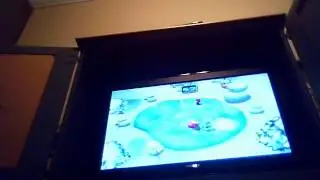 Mario Party 4 - Mr. Blizzard's Brigade