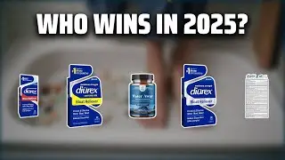 The Top 5 Best Water Pills in 2025 - Must Watch Before Buying!