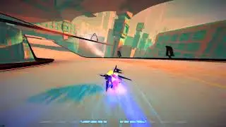 Phantom Spark: Destiny BOSS