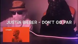 Don't go far