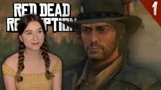 rdr2 stan plays rdr1 for the first time | Red Dead Redemption Pt. 1