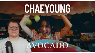 ЧЭЁЁН, добро пожаловать в LIL FANTASY &laquo;AVOCADO(feat.Gliiico)&raquo; || ПЕРВОЕ СЛУШАНИЕ