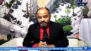 R&Aacute;DIO MONTE MOR FM 95.1 AO VIVO