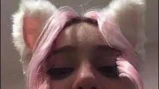 niki summoning minx with cat ears