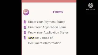 APRCET Certificate verification update