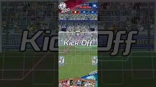 Super F2P Overdragon - Auto Duel || efootball x Yu-Gi-Oh! Duel Links