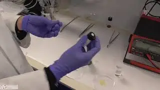 Thermal Energy Harvesting
