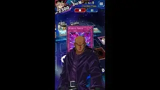 Yugioh Duel Links - Trap Only Deck + Chain Reaction