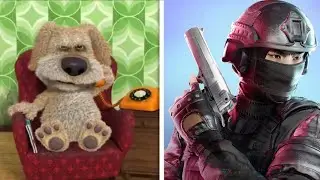 ПОКУПАЮ ВСЁ ЧТО СКАЖЕТ БЕН в STANDOFF 2 / SNAIKY ИГРАЕТ В ГОВОРЯЩИЙ БЕН