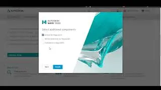 Maya Rigging and Animation: Installing Maya
