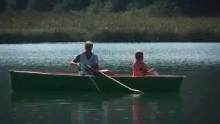 Camping Turnersee Ilsenhof Imagefilm 2014