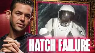 SpaceX Astronaut's Most Terrifying Moment in Space