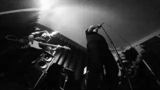 DISUMANA RES | War On Bodies [live 2016]