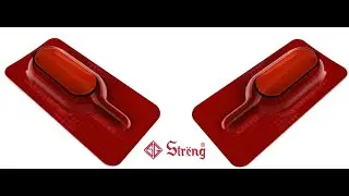 Streng - Descubra os Benef&iacute;cios das Vitaminas!