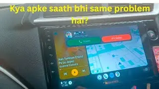 Cannot pick call? here is the fix | Android stereo