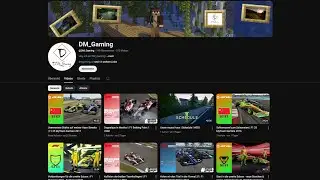 Das wird sich ab Oktober &auml;ndern - neuer Kanal & neuer Uploadplan | Infovideos #002