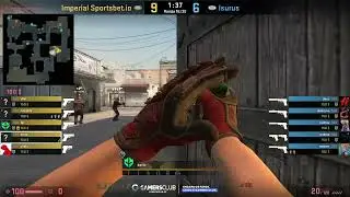 Pistol - 5Fondo (Imperial) TT @de_dust2