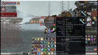 RF BRUTAL - RAJA TERAKHIR RELIC STAF+3 TIER UNGU ARMOR SS PERTAMA |  TNJ PERSPECTIVE