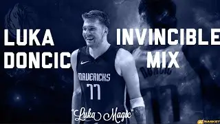 Luka Doncic Mix - 