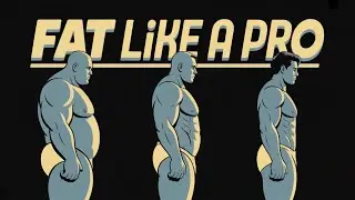 Burn FAT Fast with Simple Science Techniques @BobandBrad