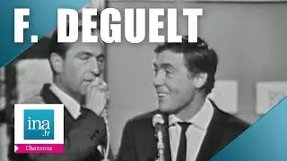 François Deguelt a un trou de mémoire sur 