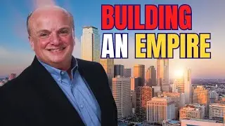 5-Country Real Estate Empire: Joe Sinnona's Global Journey