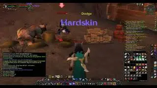 Turtle wow - Melee HC Slow and Steady Hunter - Part 118 - No commentary