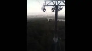 cazino mont parnes teleferik