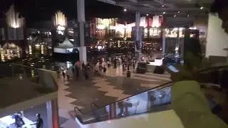 WEIRD GENIUS PERFORM @SUTOS MUSIC FESTIVAL AT Surabaya Town Square