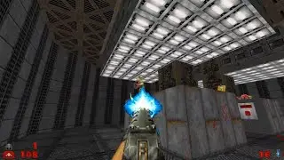 Vesper Doom