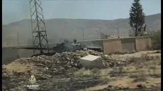 Sukobi u Libiji: Snage libijske vlade oslobodile Gharyan