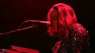 LOUIZA Live at Rickshaw Stop - 