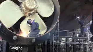 Powermax handplasma