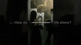 Alone?! #blackpink #itzy #kpopmusic #10ksubs #kpopaesthetic #kpopfashion #twice #music