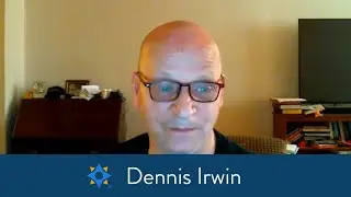 Life Beyond Addiction - Dennis Irwin