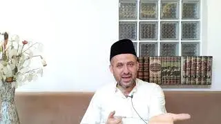 شفاء السقام في زيارة خير الأنام _قصة كتاب _25