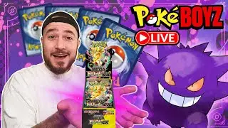 🔴 LIVE Rip N Ship | Mega Dream in the Shop! Cyber Monday Sales! | Pokemon Lorcana and One Piece