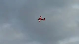 Legacy Aviation Turbo Bushmaster V2 85
