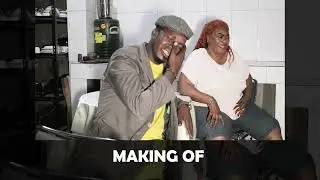 Le Repas Toxique - L'autoroute de Zack feat Haricot Beans et Afobo