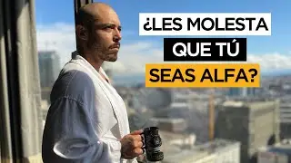 CUANDO SER ALFA ES 