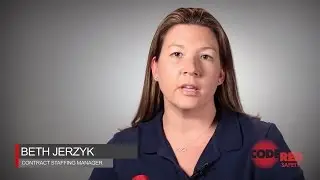 Safety Staffing | Code Red Safety