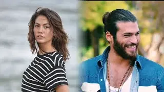La Esperada Reuni&oacute;n de Demet y Can Fans Al Pendiente